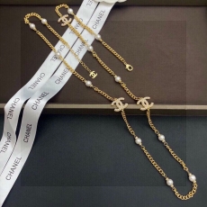 Chanel Necklaces